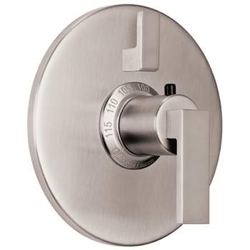 California Faucets TO-TH1L-77 image-1