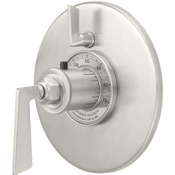 California Faucets TO-TH1L-85 image-1