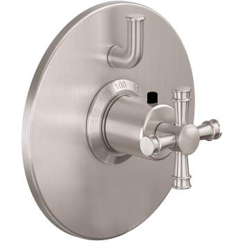 California Faucets TO-TH1L-C1 image-3