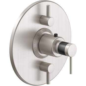 California Faucets TO-TH2L-52 image-1