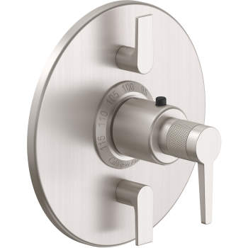 California Faucets shower controls image-2