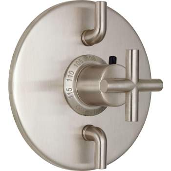 California Faucets TO-TH2L-65 image-1