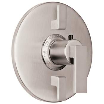 California Faucets TO-TH2L-77 image-1