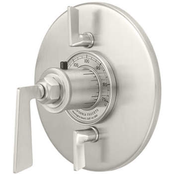 California Faucets TO-TH2L-85 image-1