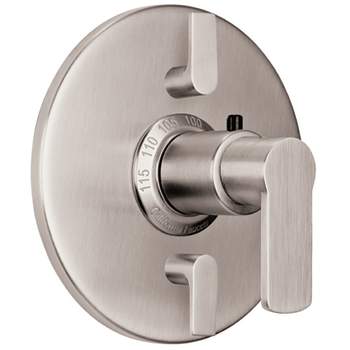California Faucets TO-TH2L-E4 image-1