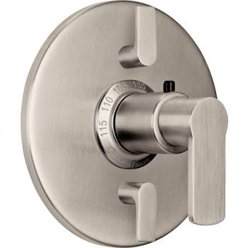 California Faucets TO-TH2L-E4 image-1