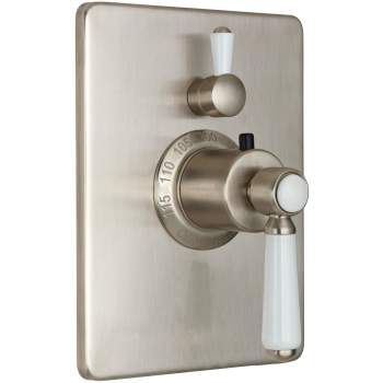 California Faucets TO-THC1L-35 image-1