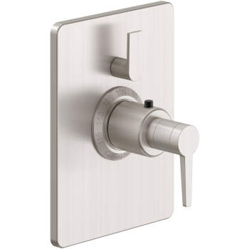 California Faucets TO-THC1L-53 image-3
