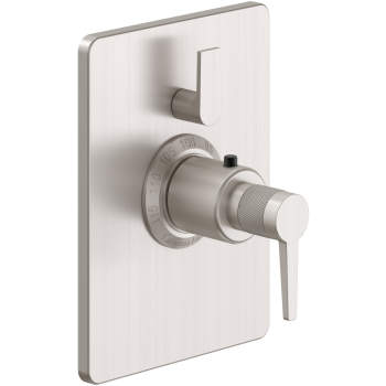 California Faucets shower controls image-2