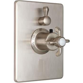 California Faucets TO-THC1L-61XD image-1