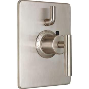 California Faucets TO-THC1L-66 image-1