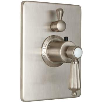 California Faucets TO-THC1L-68 image-1