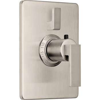 California Faucets TO-THC1L-77 image-1