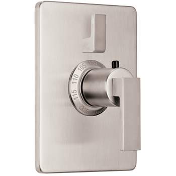 California Faucets TO-THC1L-77 image-1