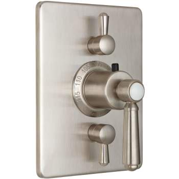 California Faucets TO-THC2L-33 image-1