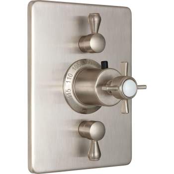 California Faucets TO-THC2L-34 image-1