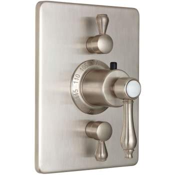 California Faucets TO-THC2L-61 image-1