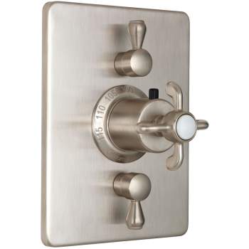 California Faucets TO-THC2L-61XD image-1