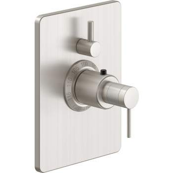 California Faucets TO-THC1L-52 image-1