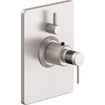 California Faucets TO-THC1L-52 image-1