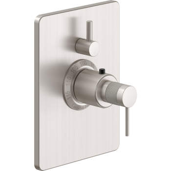 California Faucets shower controls image-2
