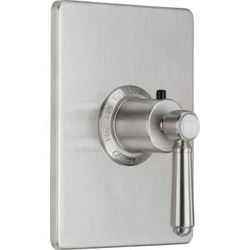 California Faucets shower controls image-2