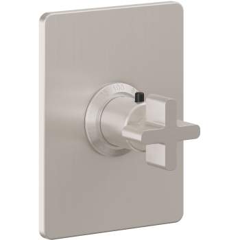 California Faucets TO-THCN-37X image-1