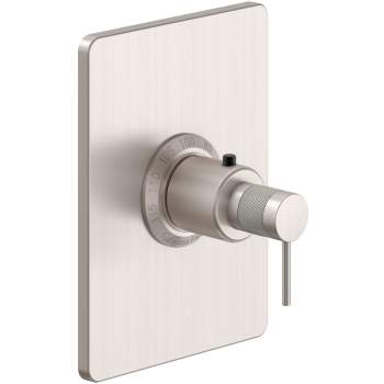 California Faucets shower controls image-2