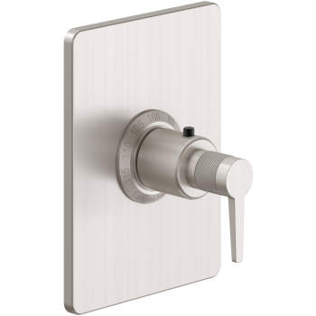California Faucets shower controls image-2