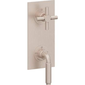 California Faucets TO-THF image-1