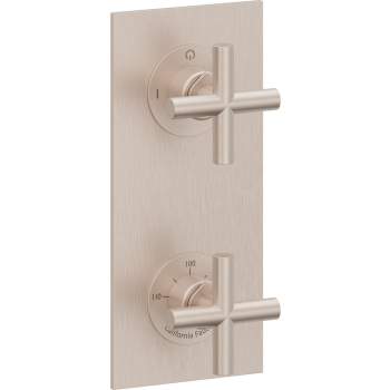 California Faucets TO-THF image-1
