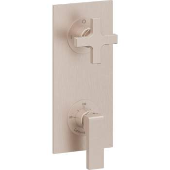California Faucets TO-THF image-1
