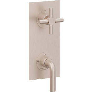 California Faucets TO-THF image-1