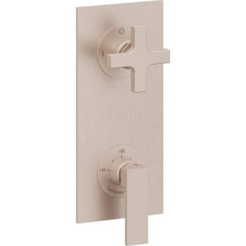 California Faucets TO-THF image-1