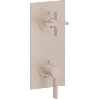 California Faucets TO-THF image-1