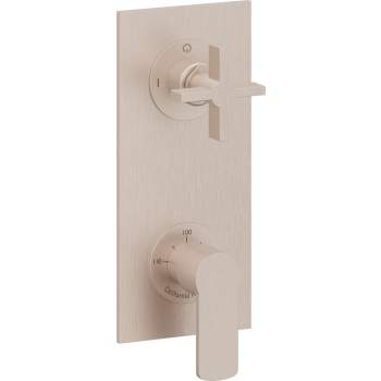 California Faucets TO-THF image-1