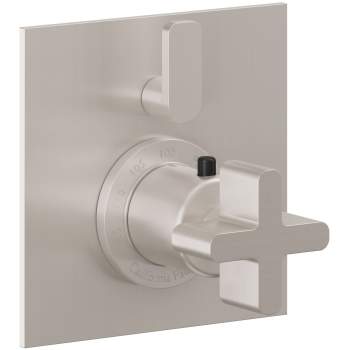 California Faucets TO-THF1L-37X image-1
