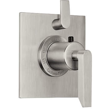 California Faucets TO-THF1L-45 image-1