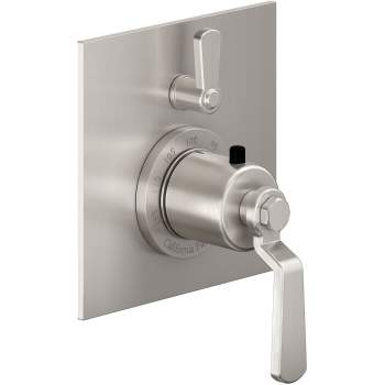 California Faucets TO-THF1L-80 image-1