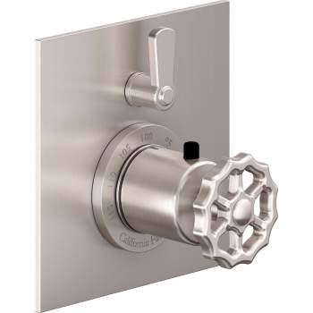 California Faucets TO-THF1L-80W image-3