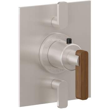 California Faucets TO-THF2L-37T image-1