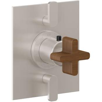 California Faucets TO-THF2L-37XT image-1