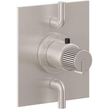 California Faucets TO-THF2L-39H image-3