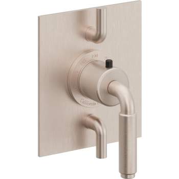 California Faucets TO-THF2L-41 image-1