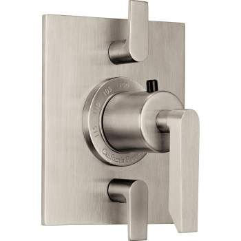 California Faucets shower controls image-2