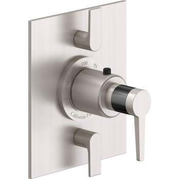 California Faucets TO-THF2L-53 image-1