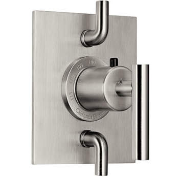 California Faucets TO-THF2L-66 image-1