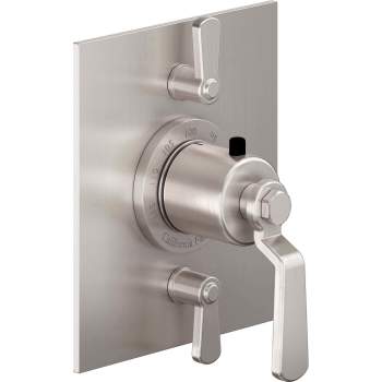 California Faucets TO-THF2L-80 image-1