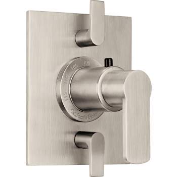 California Faucets TO-THF2L-E4 image-1