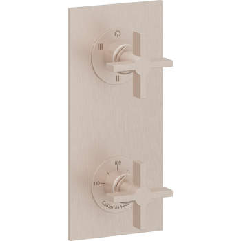 California Faucets TO-THF3-40X image-1